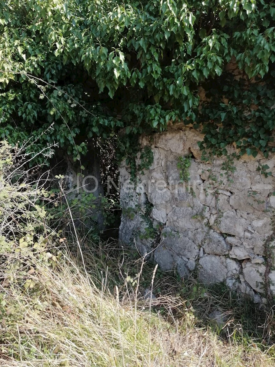 Omis, Terreno edificabile, vista panoramica, vendita