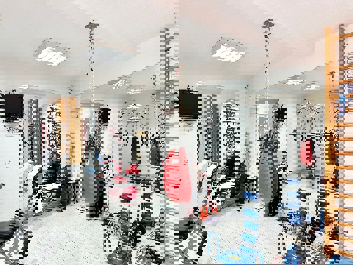 Ciovo, Okrug Gornji, Villa, vendita