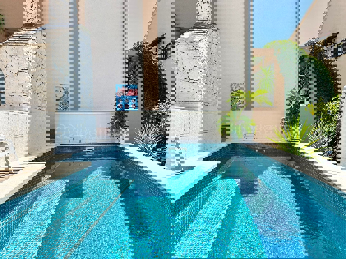 Ciovo, Okrug Gornji, Villa, vendita