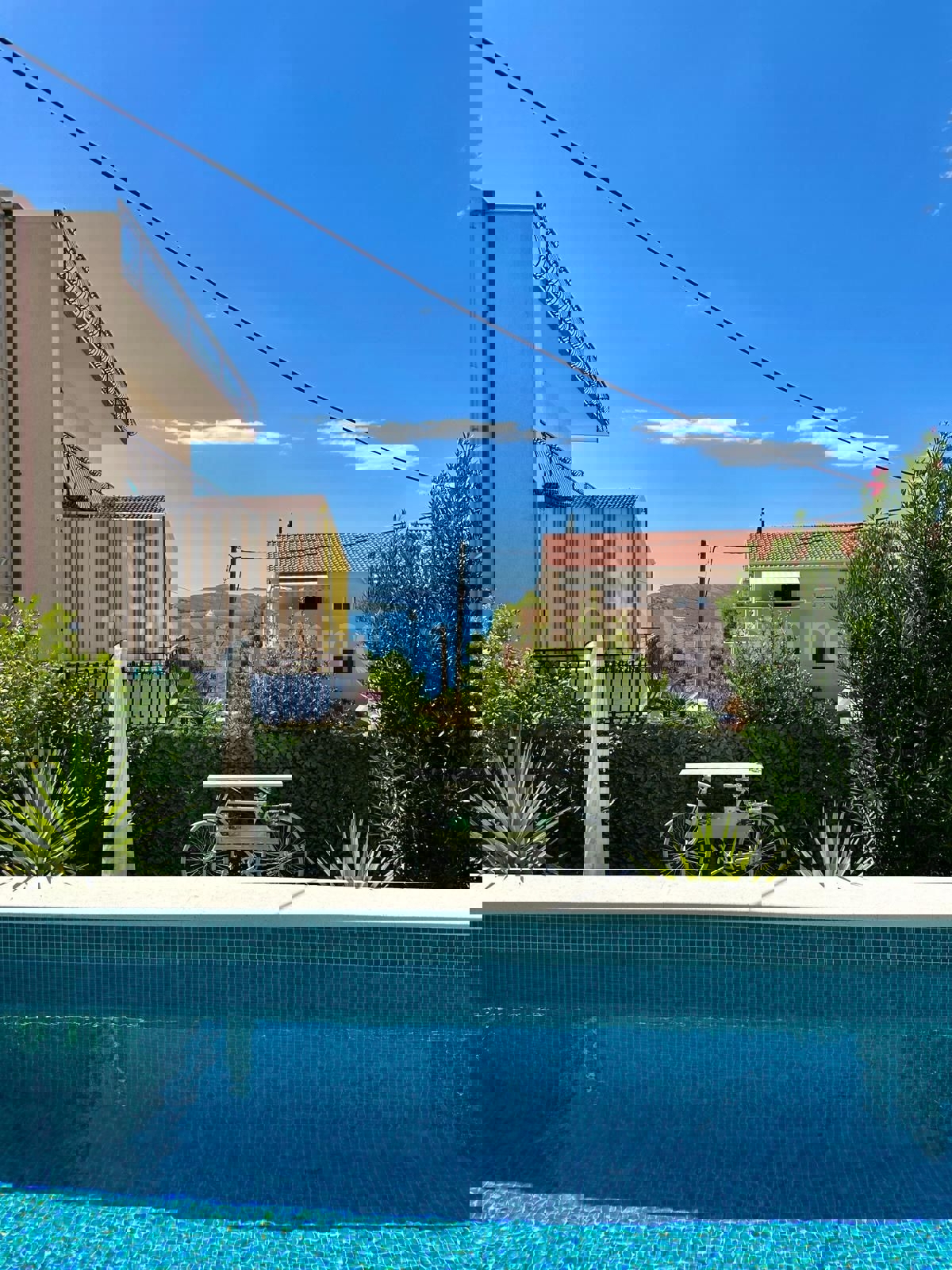 Ciovo, Okrug Gornji, Villa, vendita