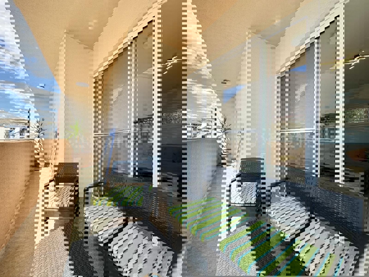 Ciovo, Okrug Gornji, Villa, vendita