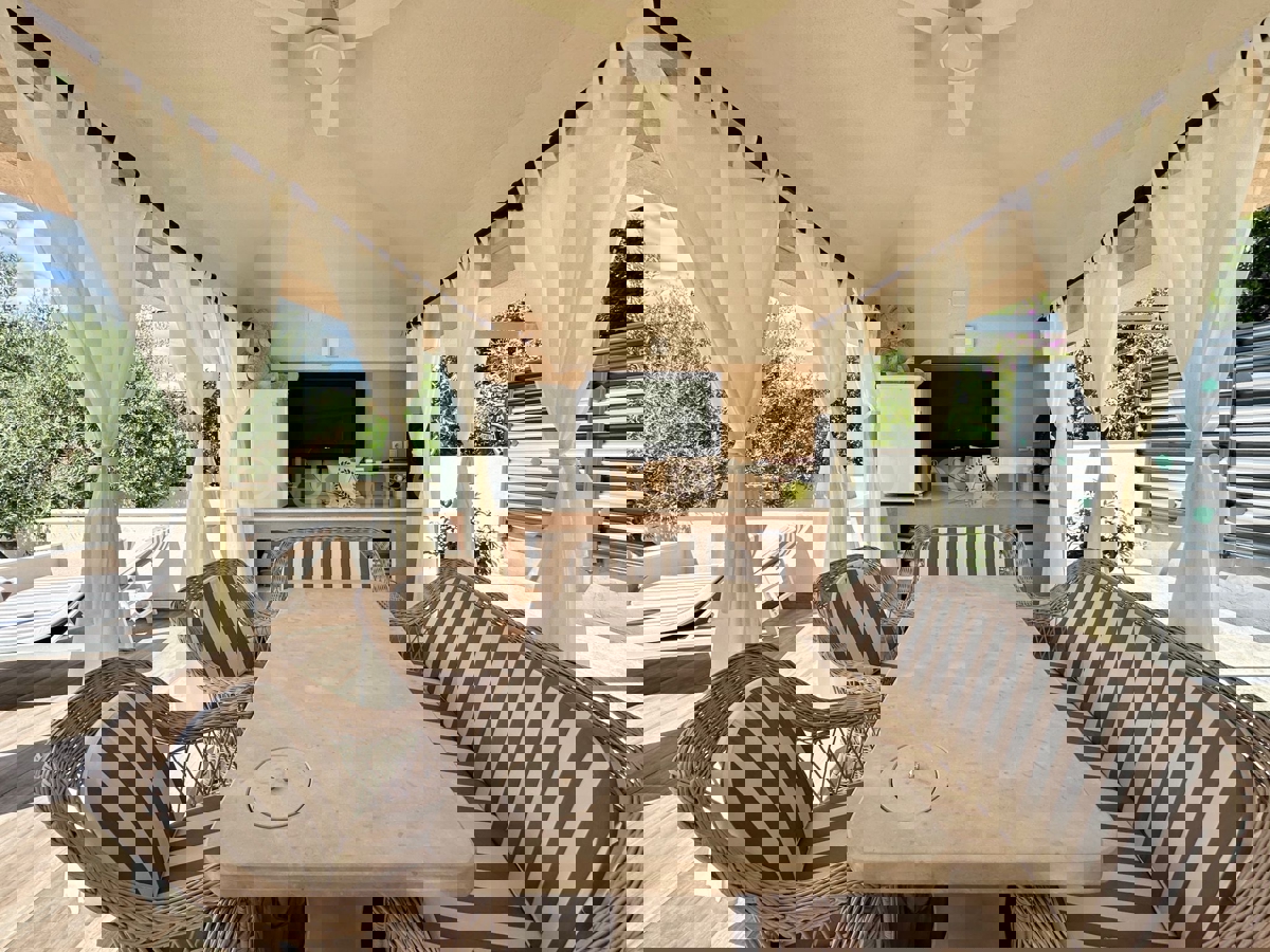 Ciovo, Okrug Gornji, Villa, vendita