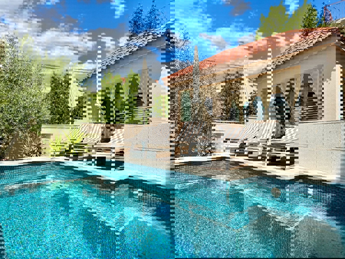 Ciovo, Okrug Gornji, Villa, vendita