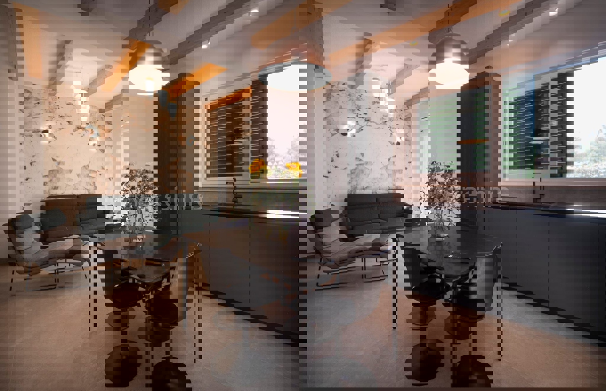 Spalato, Meje, casa indipendente, in vendita