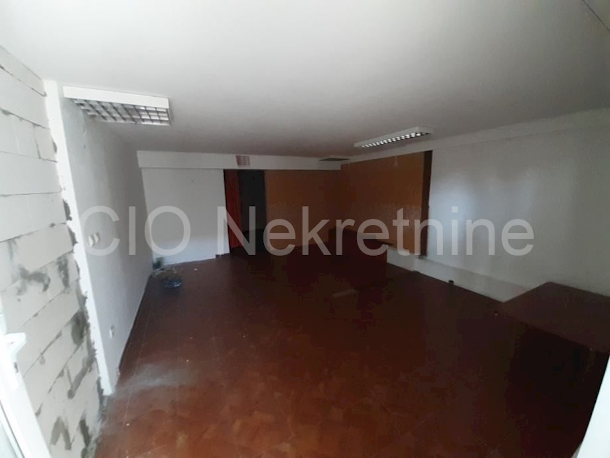 Spalato, Pazdigrad, uffici 28,50 m2, in vendita