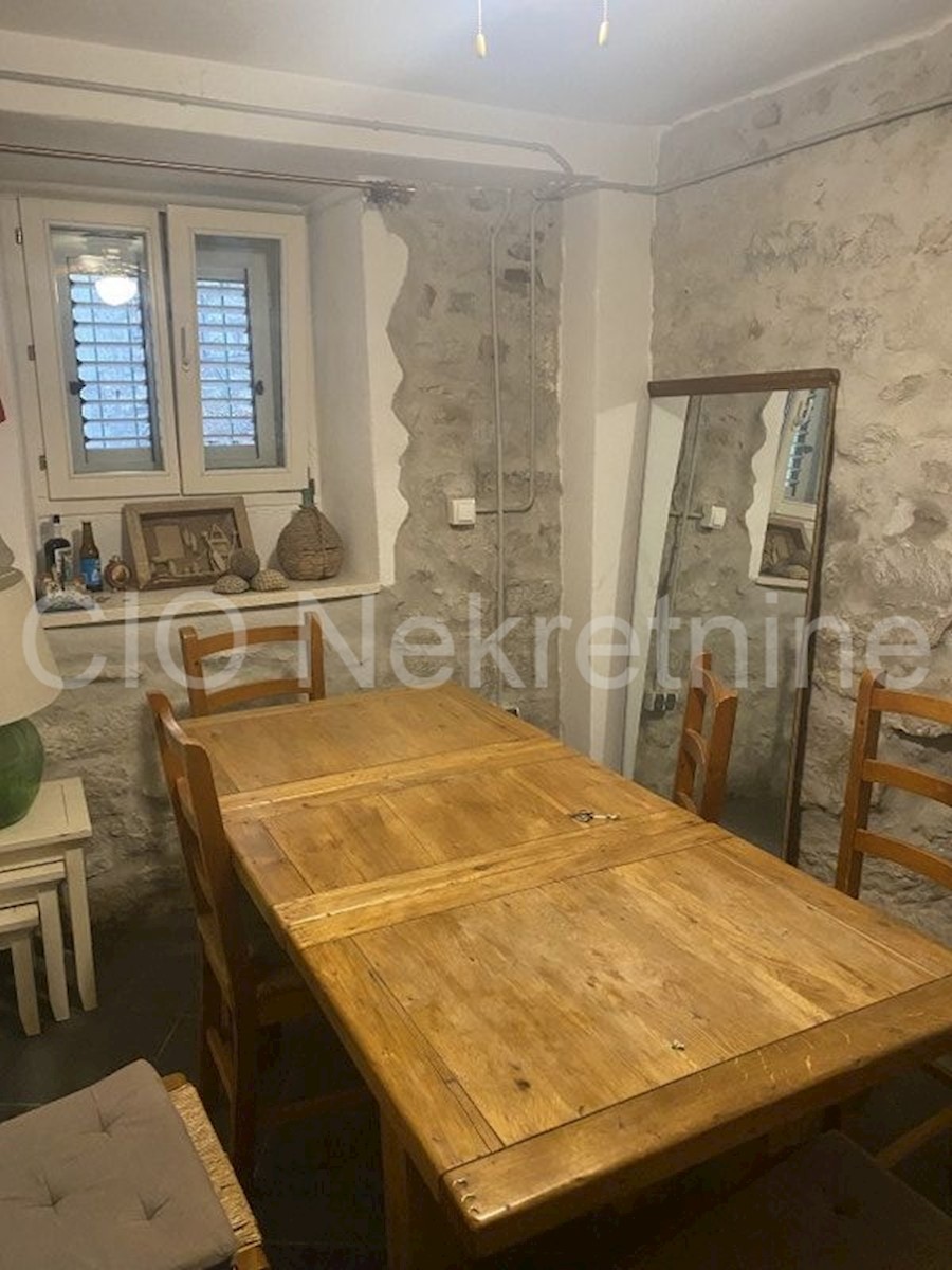 Kaštela, Kaštel Lukšić, Casa a schiera, in vendita