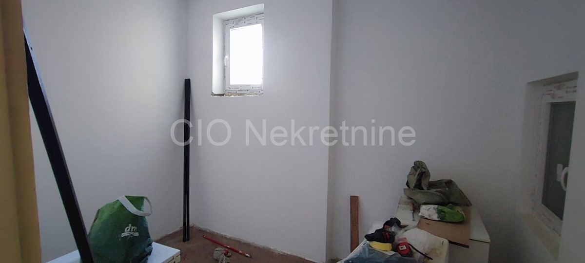 Spalato, Manuš, appartamento quadrilocale 105 m2, in vendita