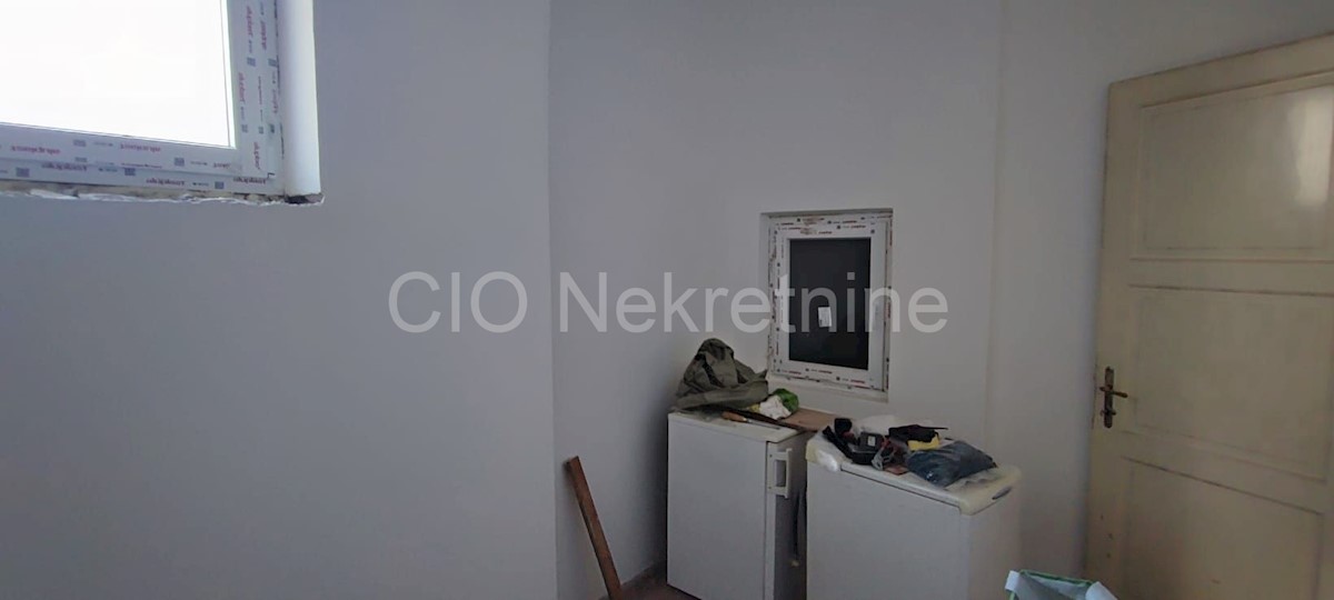 Spalato, Manuš, appartamento quadrilocale 105 m2, in vendita