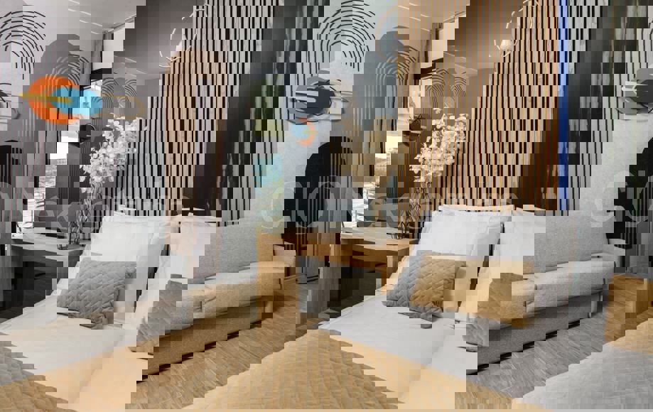 Hotel a Spalato, Bačvice, prima fila al mare, in vendita