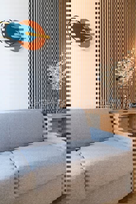 Hotel a Spalato, Bačvice, prima fila al mare, in vendita