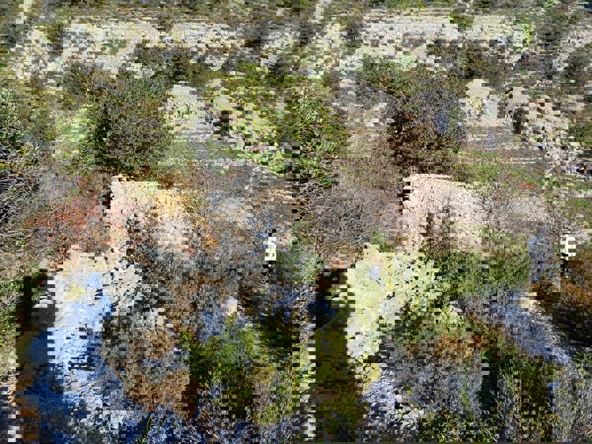 Brač, Bol, Terreno agricolo, in vendita