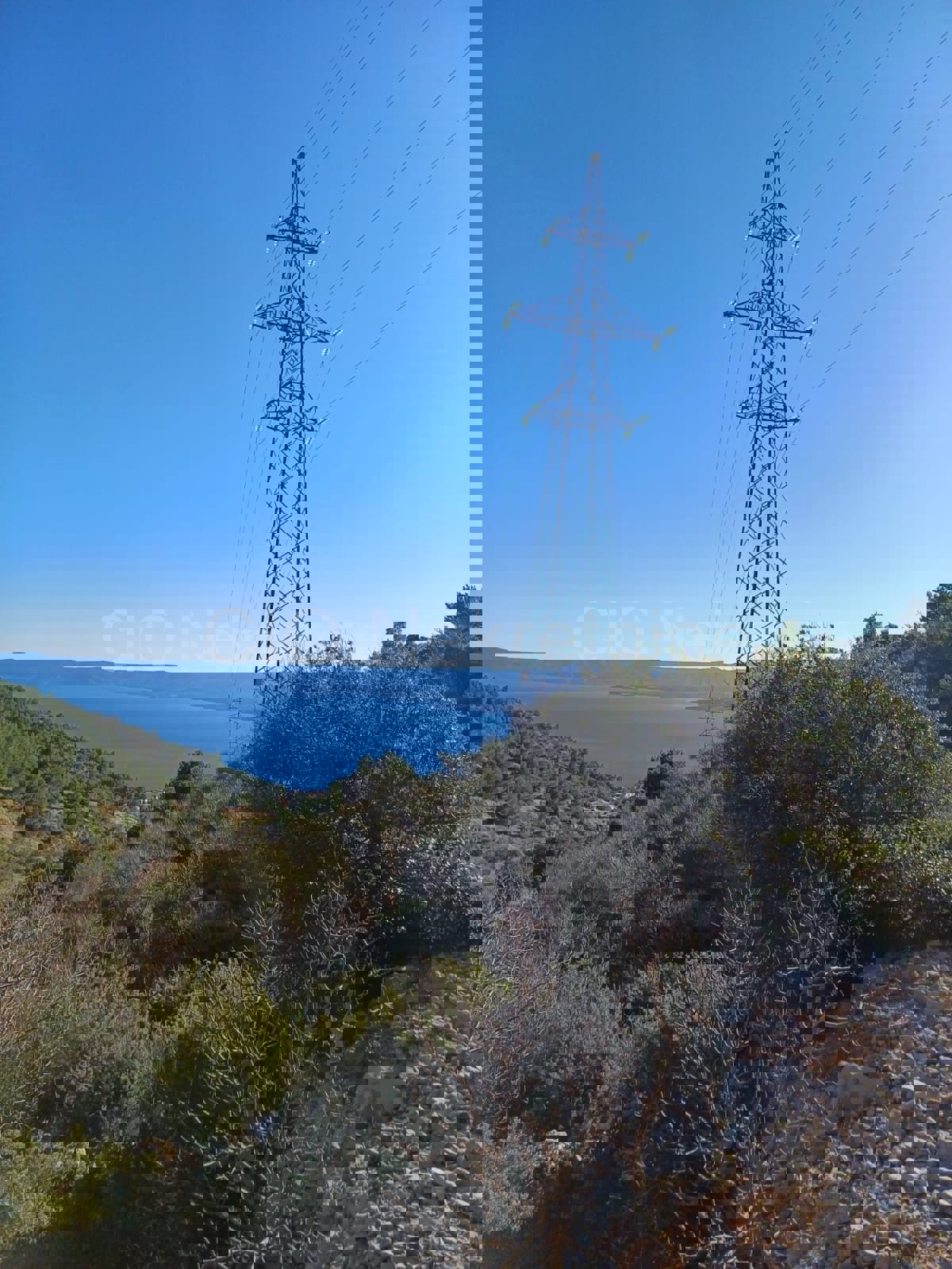 Brač, Bol, Terreno agricolo, in vendita