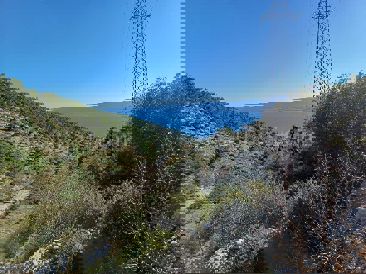 Brač, Bol, Terreno agricolo, in vendita