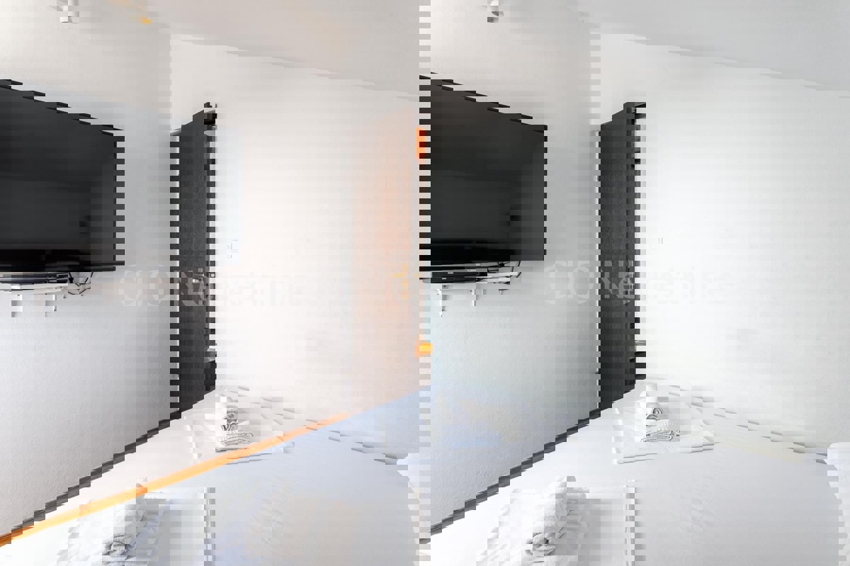 Hvar, attico unico con la vista migliore, OCCASIONE!!