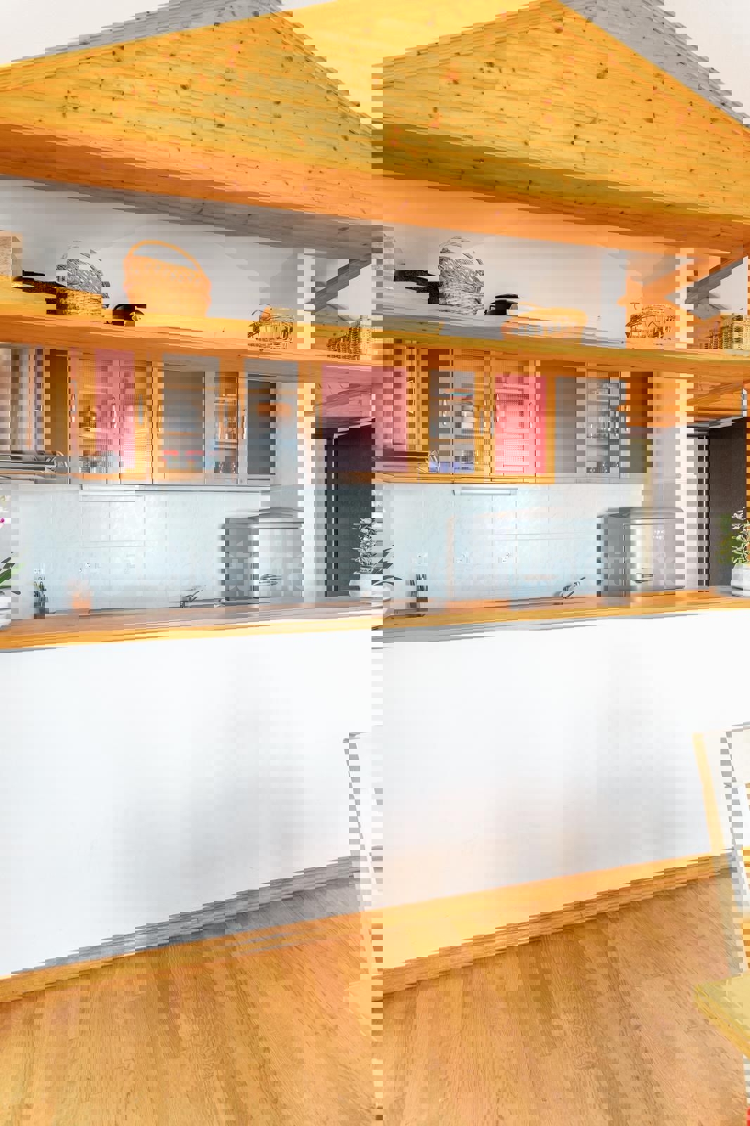 Hvar, attico unico con la vista migliore, OCCASIONE!!