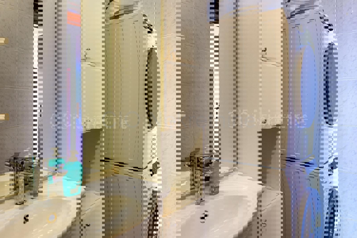 Hvar, attico unico con la vista migliore, OCCASIONE!!