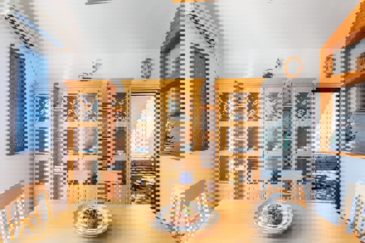 Hvar, attico unico con la vista migliore, OCCASIONE!!