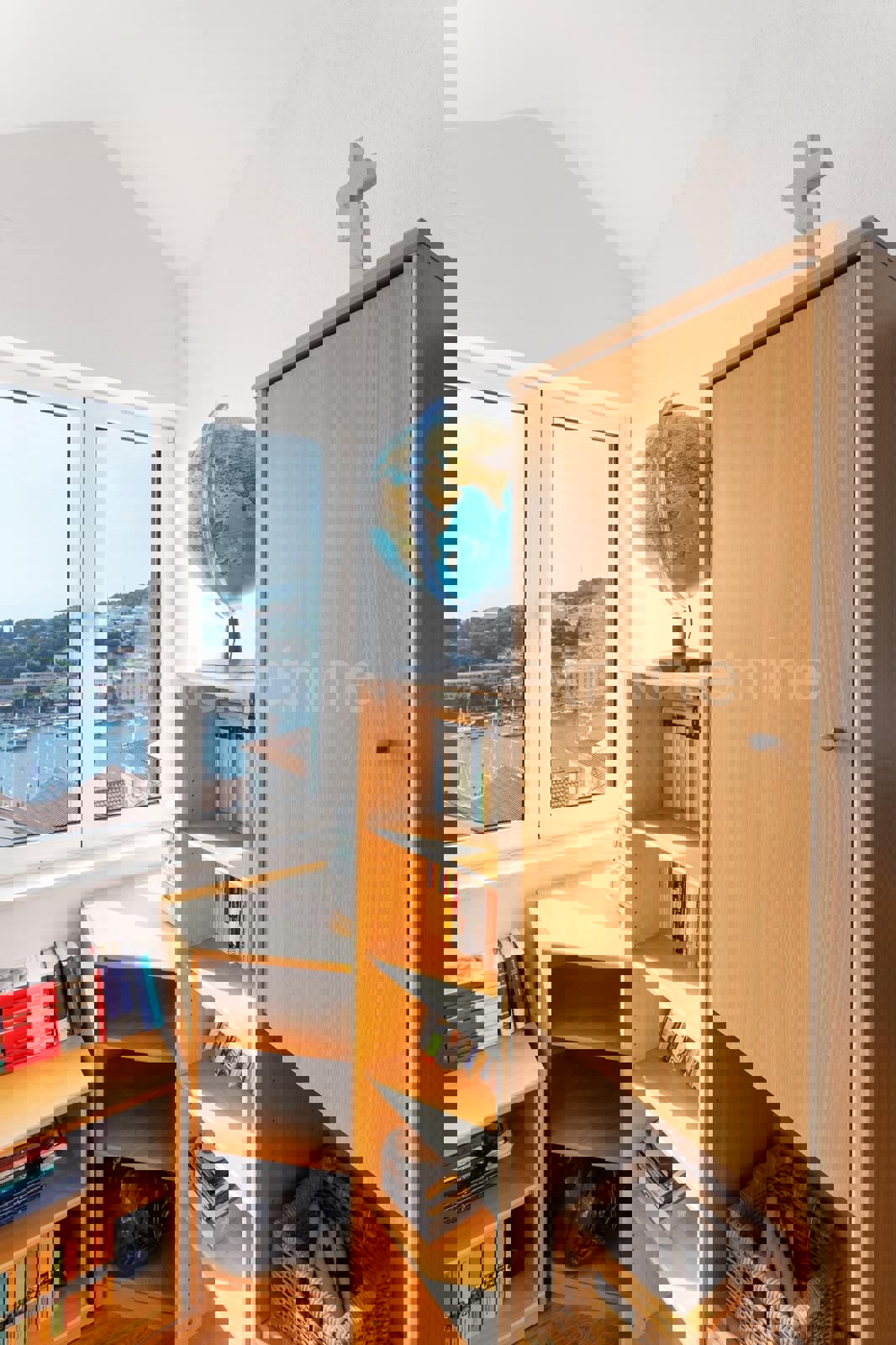 Hvar, attico unico con la vista migliore, OCCASIONE!!