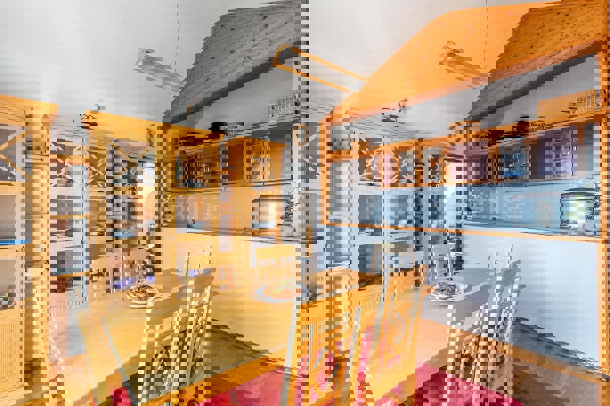 Hvar, attico unico con la vista migliore, OCCASIONE!!