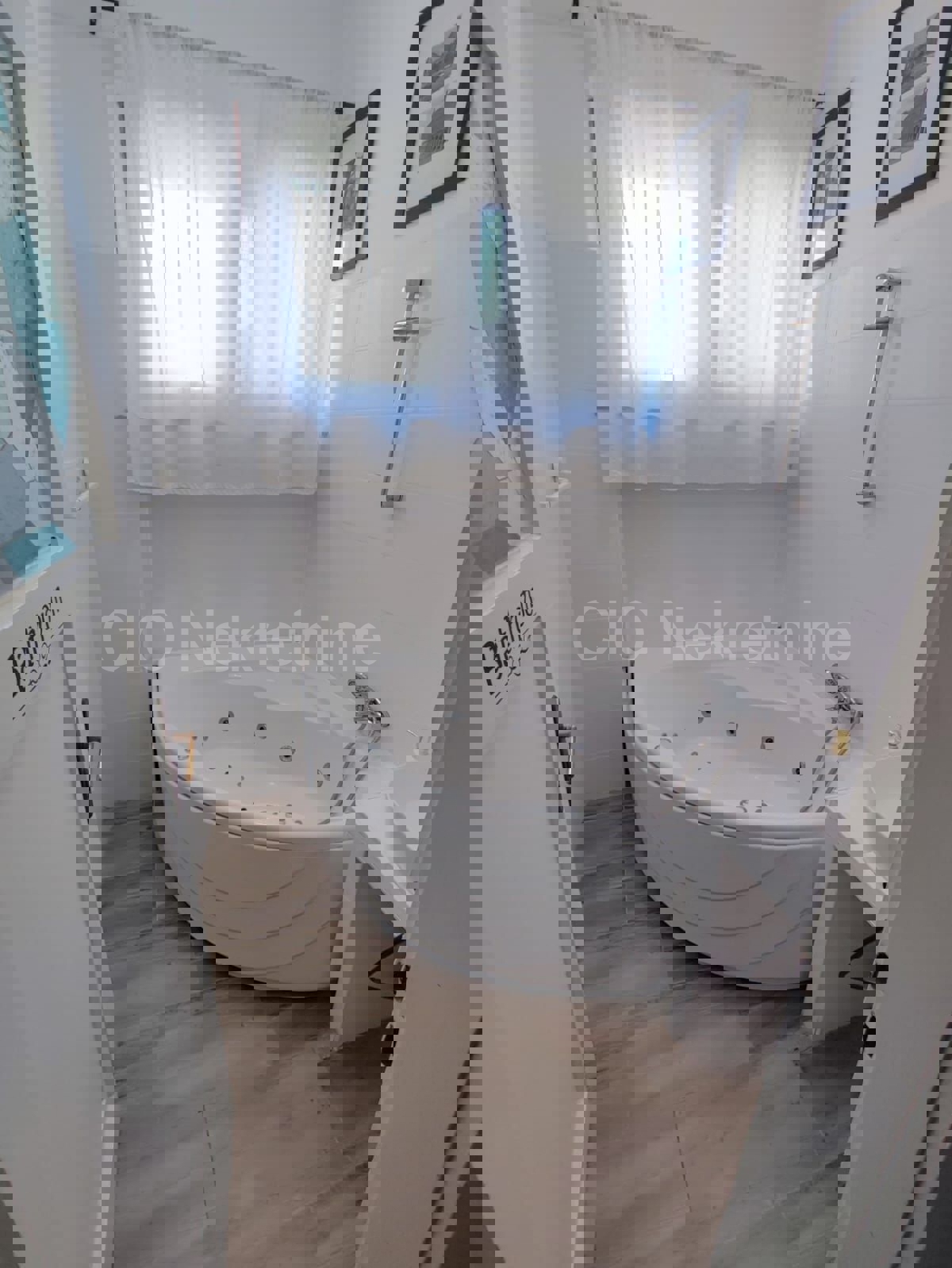 Spalato, Bačvice, Appartamento con una camera da letto e parcheggio, in vendita