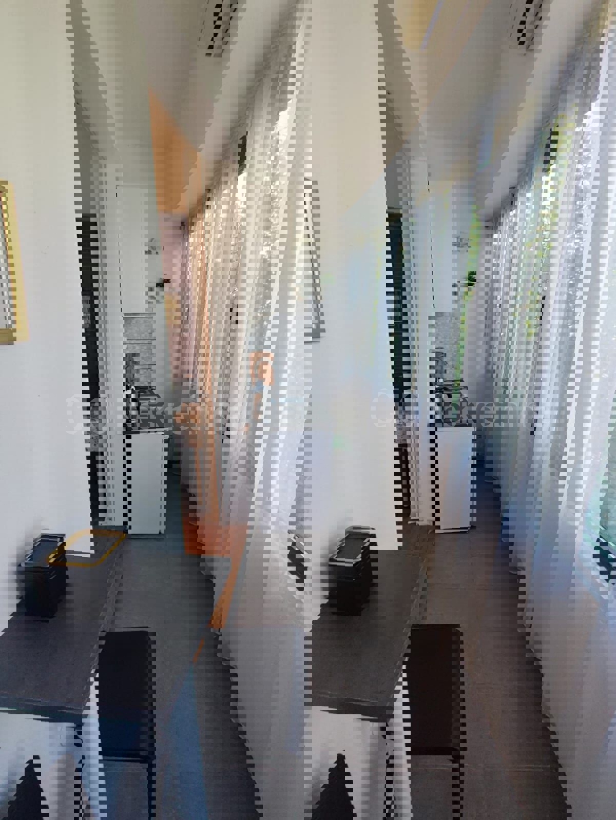 Spalato, Bačvice, Appartamento con una camera da letto e parcheggio, in vendita