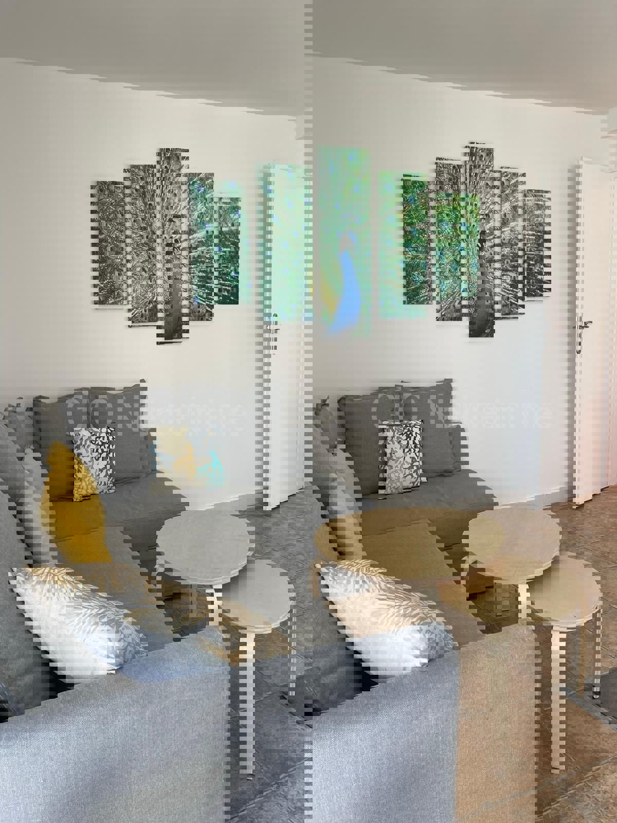 Omis, Marusici, appartamento in vendita