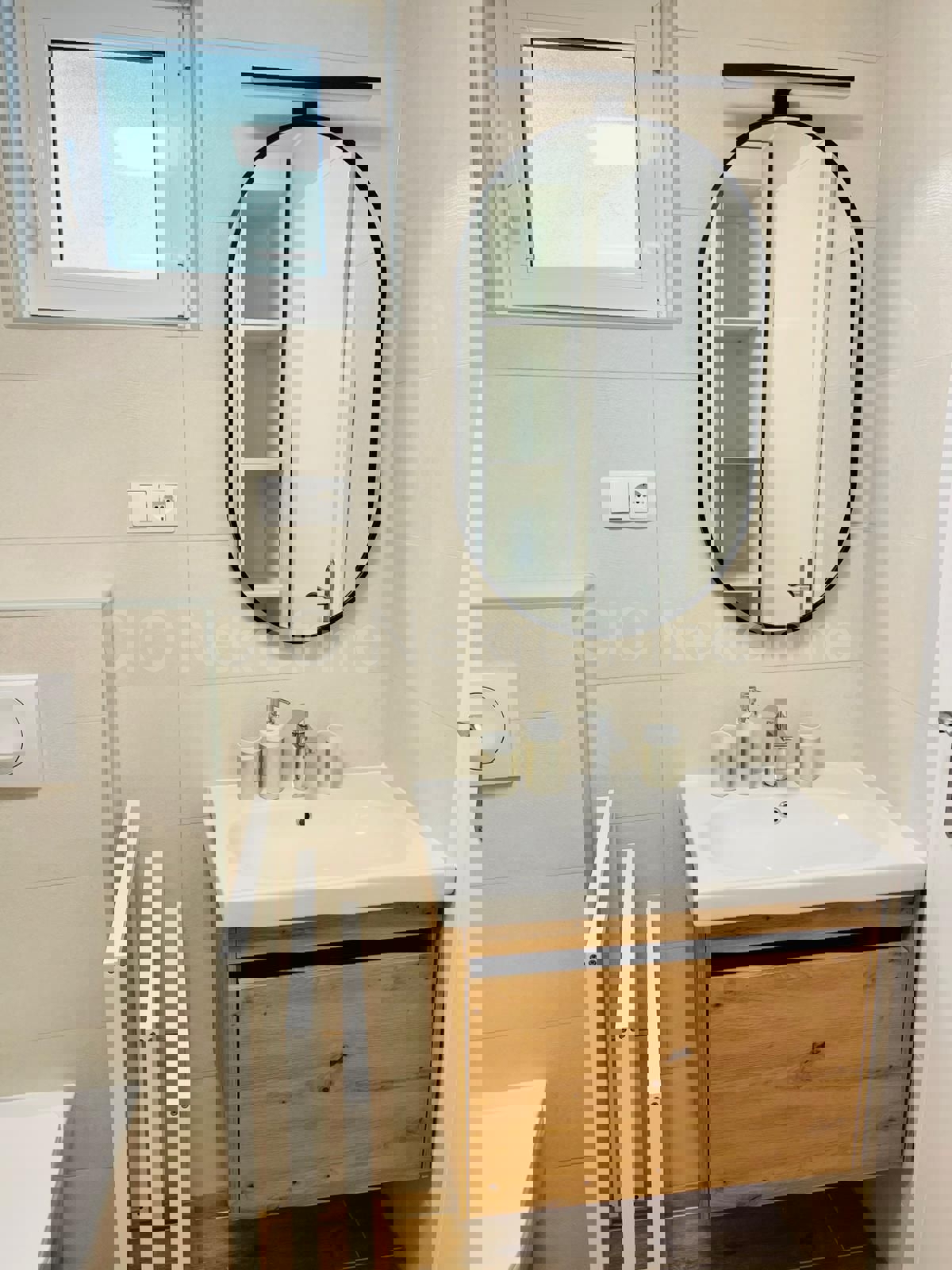 Omis, Marusici, appartamento in vendita