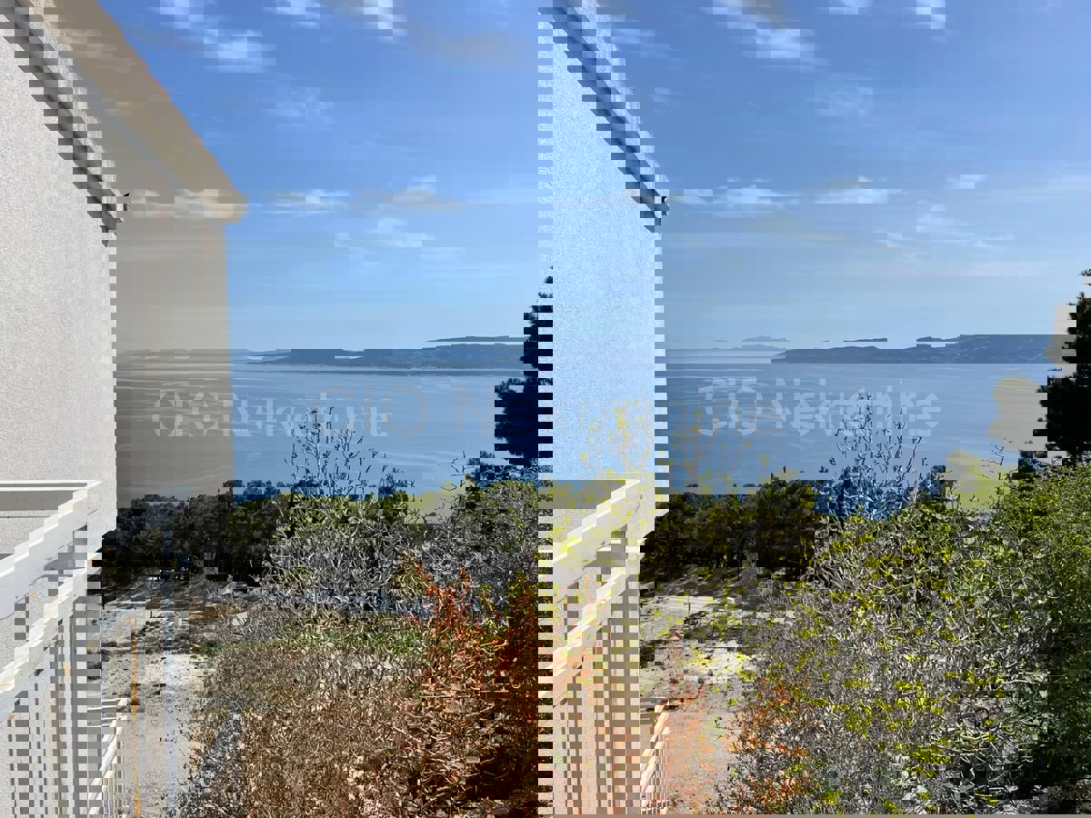 Omis, Marusici, appartamento in vendita