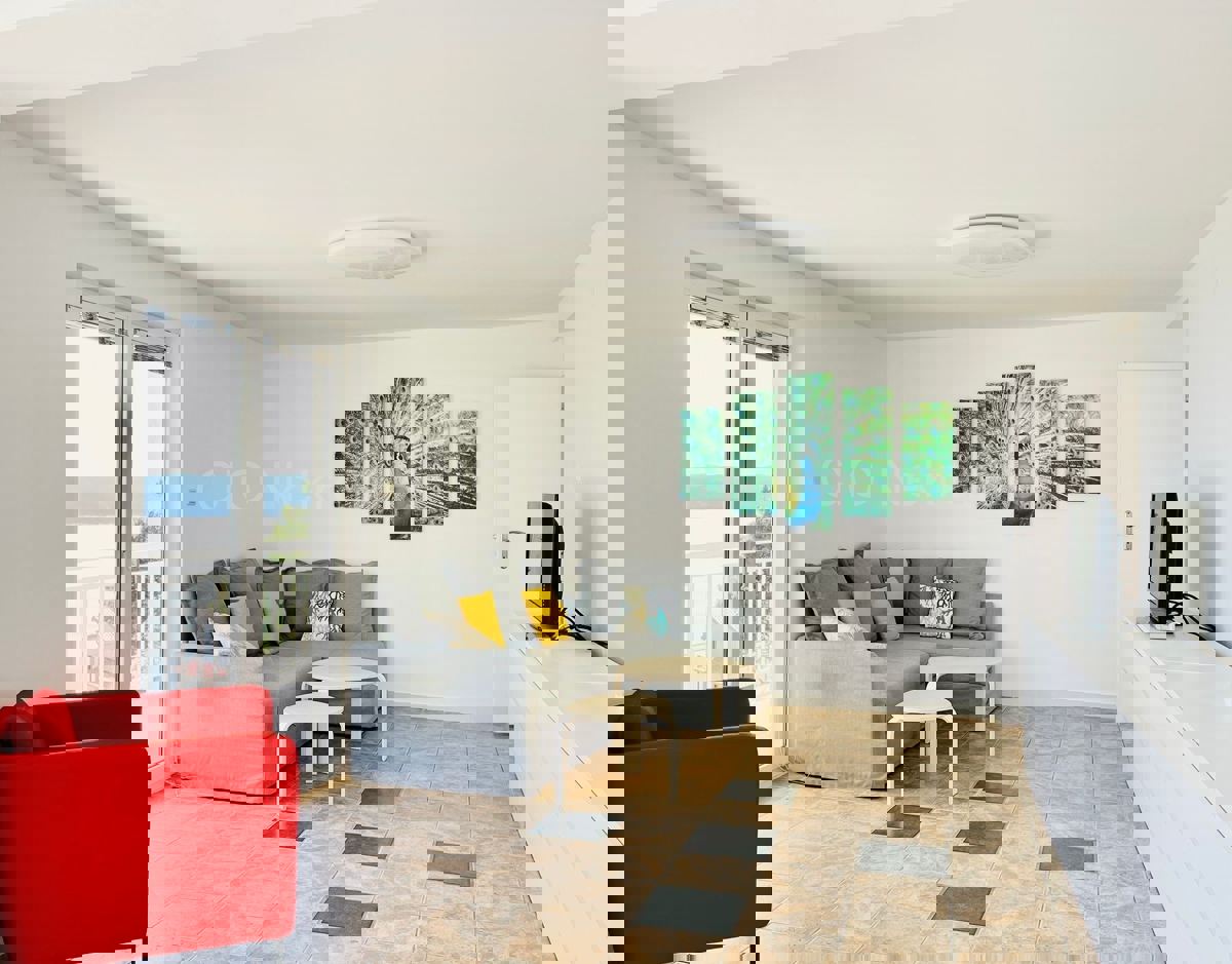 Omis, Marusici, appartamento in vendita