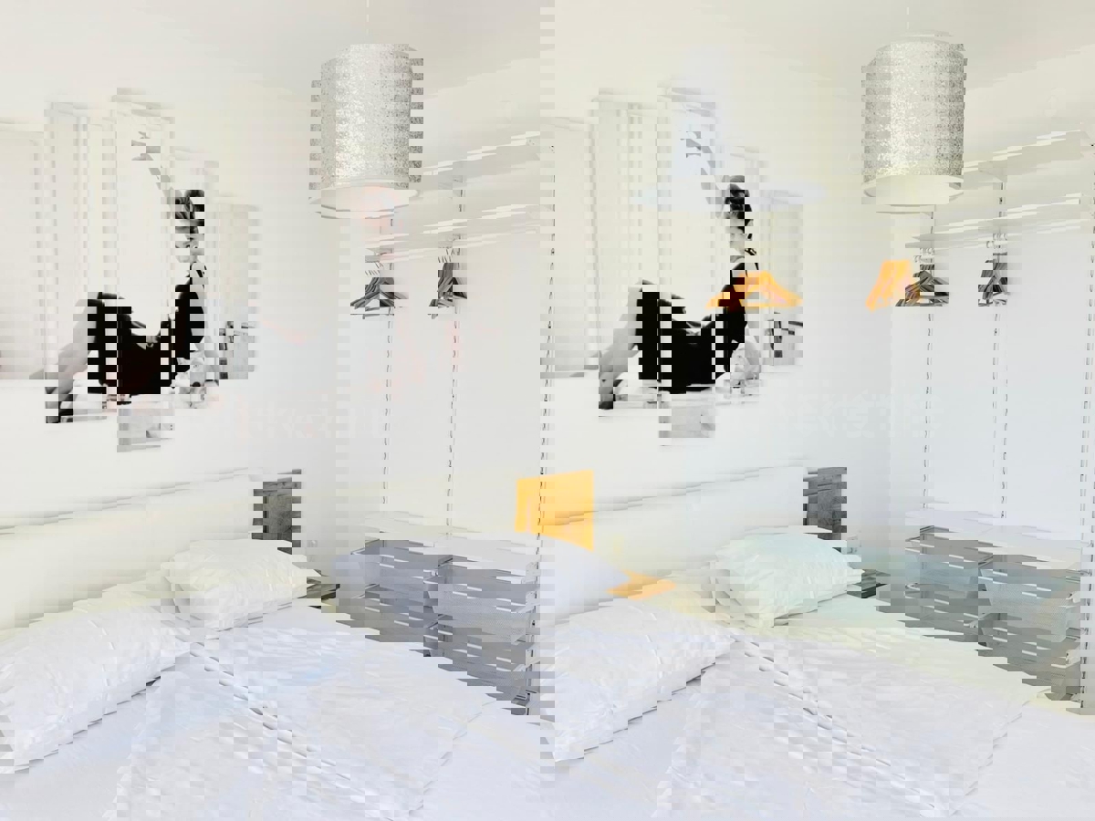 Omis, Marusici, appartamento in vendita