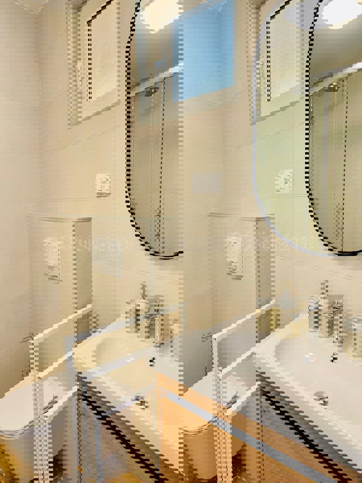 Omis, Marusici, appartamento in vendita