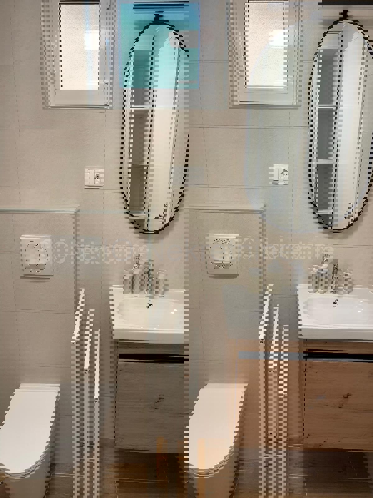 Omis, Marusici, appartamento in vendita