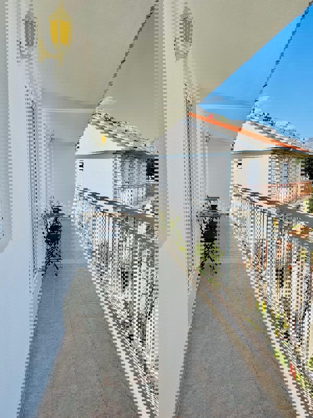 Omis, Marusici, appartamento in vendita