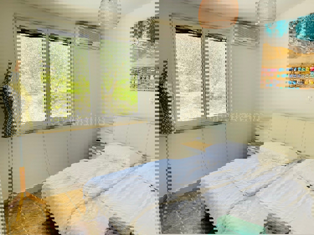 Omis, Marusici, appartamento in vendita