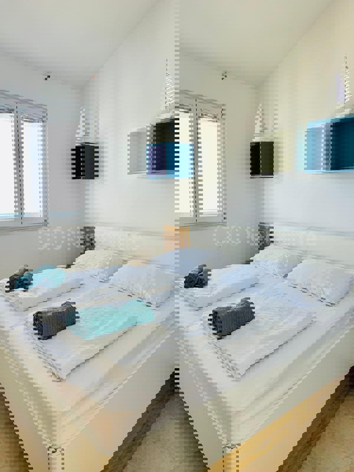 Omis, Marusici, appartamento in vendita