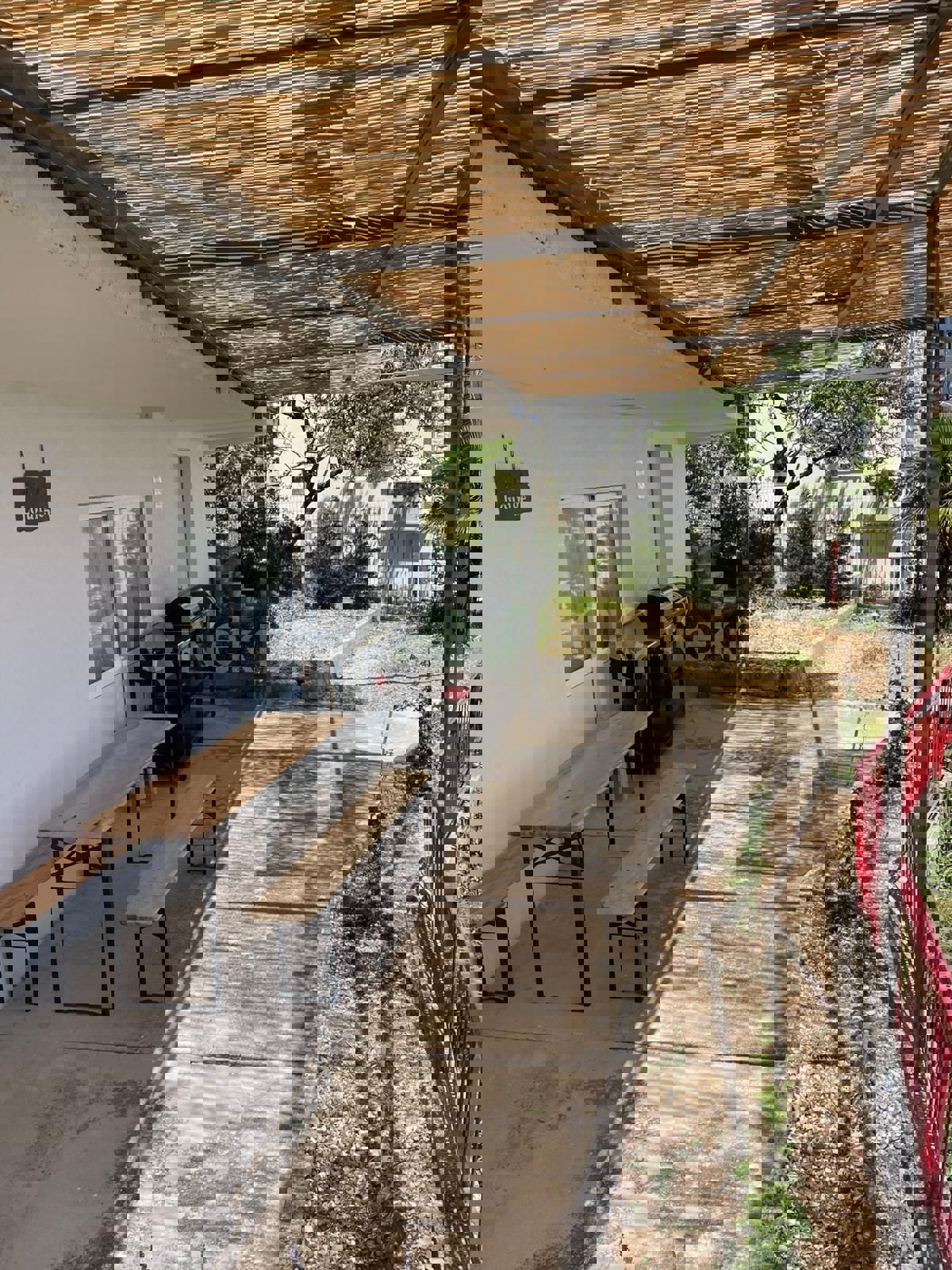 Omis, Marusici, appartamento in vendita