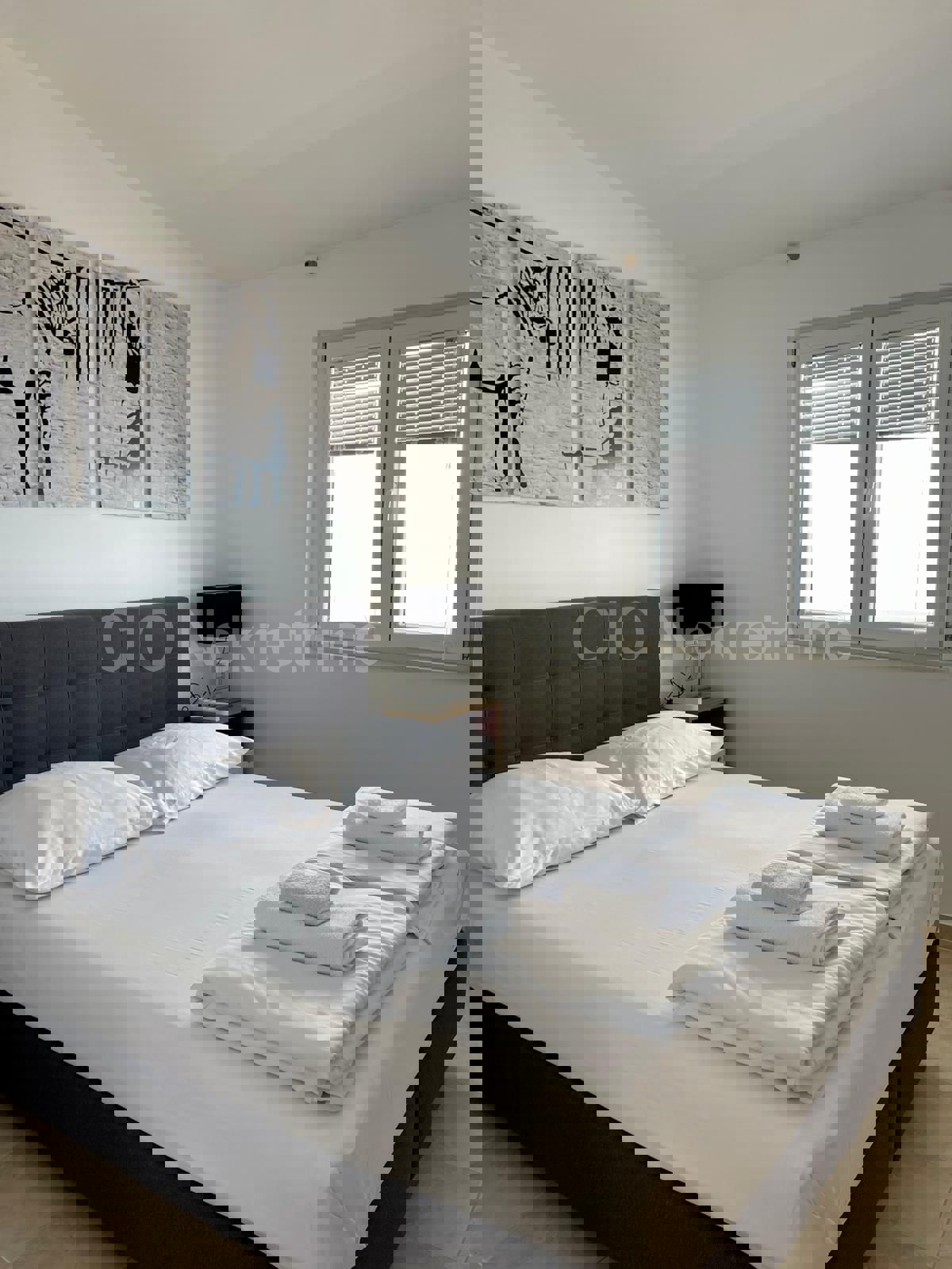 Omis, Marusici, appartamento in vendita