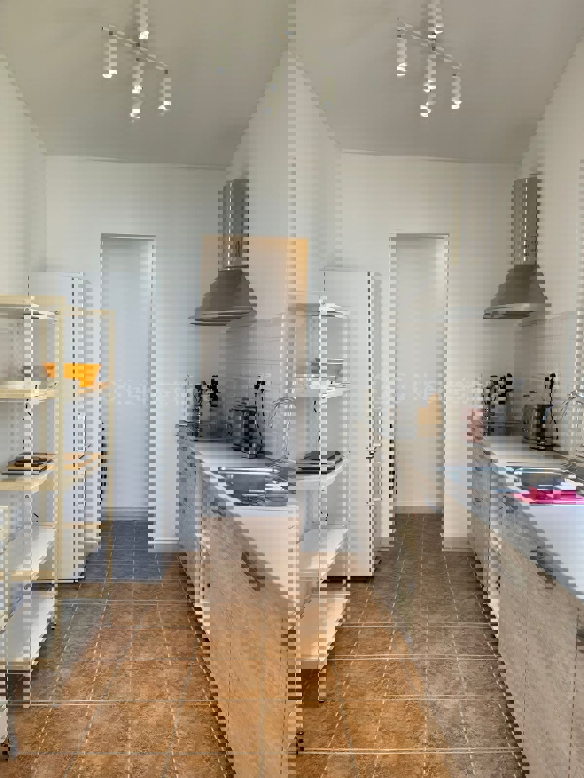 Omis, Marusici, appartamento in vendita