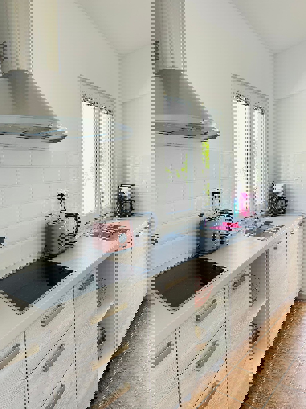 Omis, Marusici, appartamento in vendita