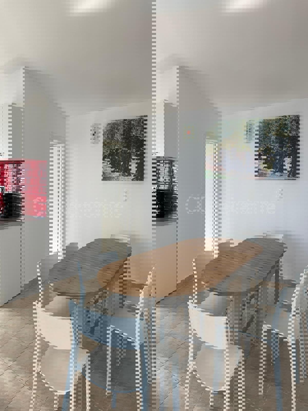 Omis, Marusici, appartamento in vendita