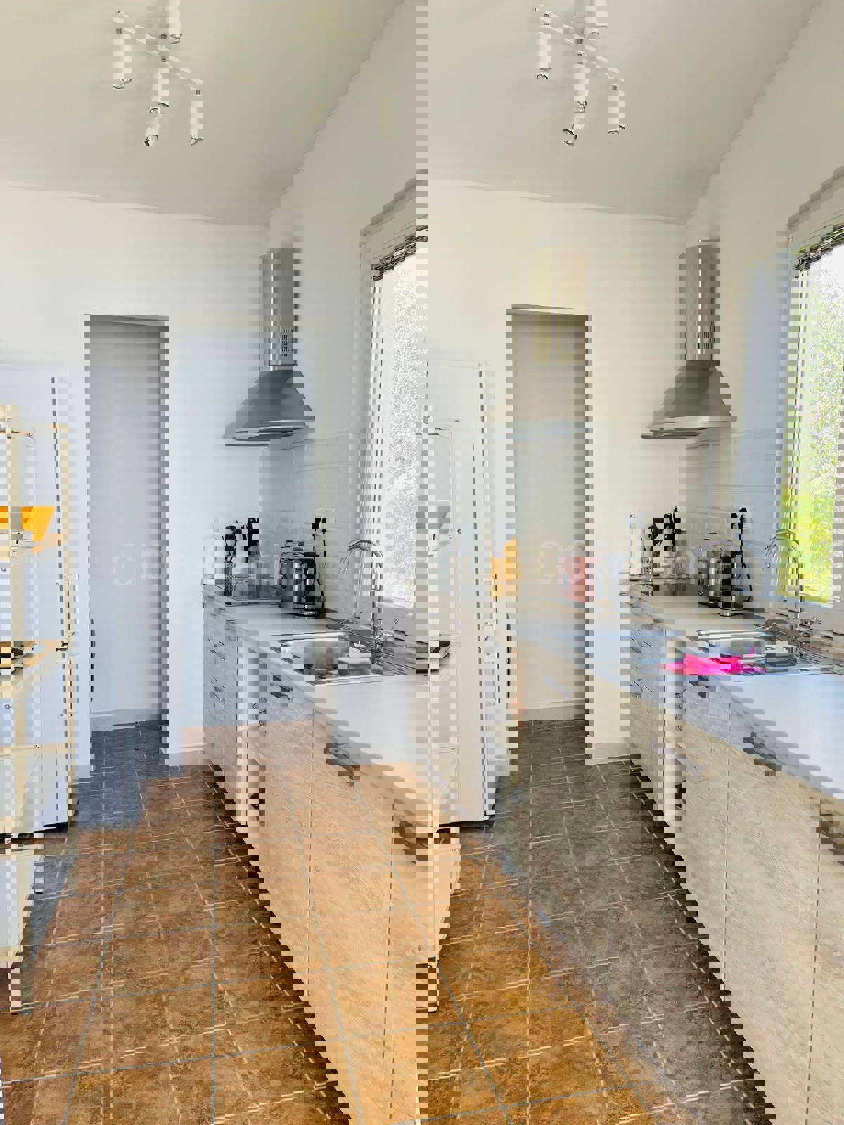 Omis, Marusici, appartamento in vendita