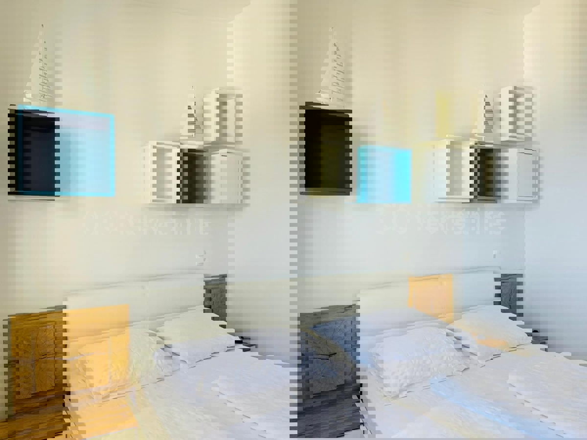 Omis, Marusici, appartamento in vendita