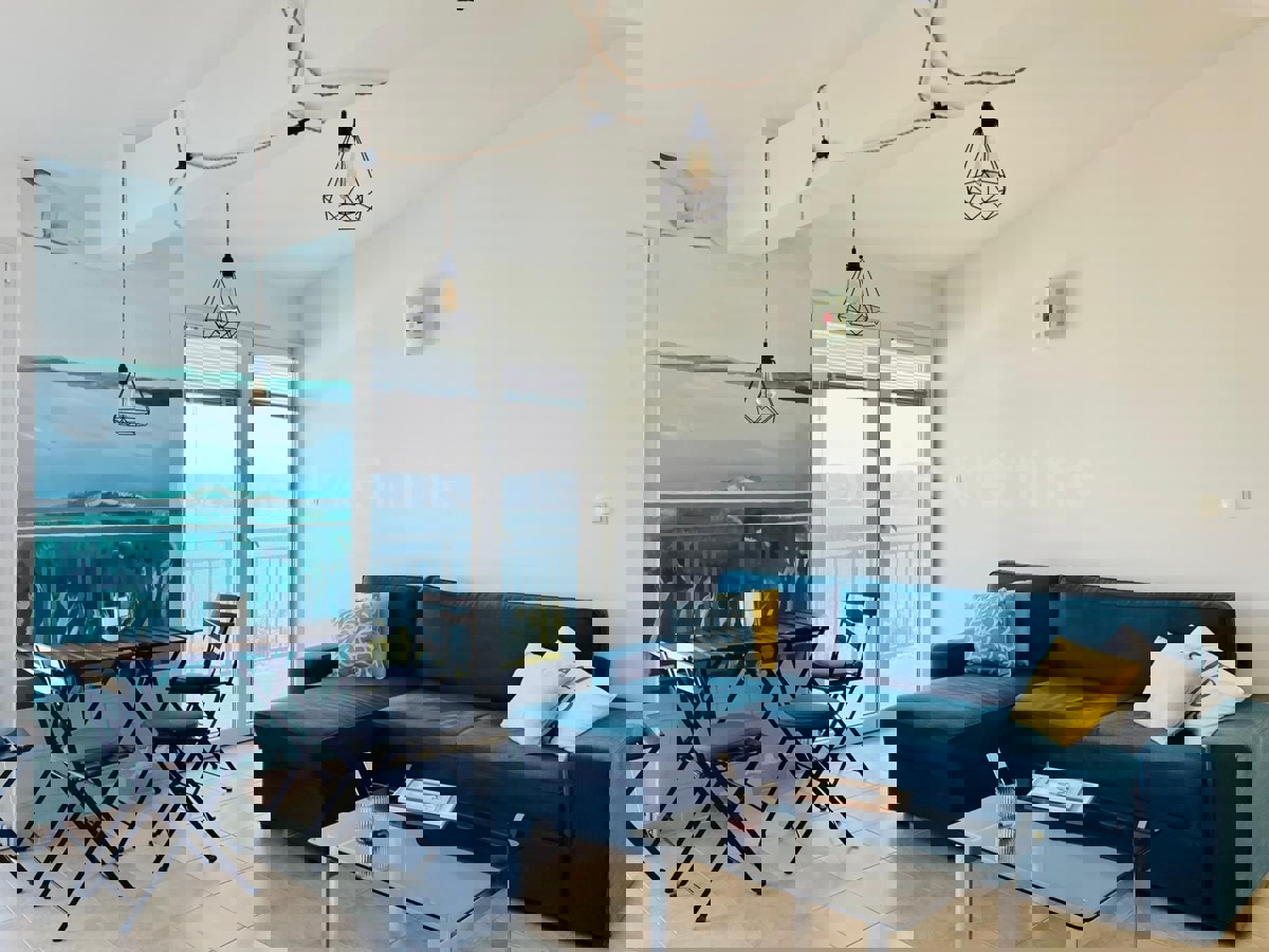 Omis, Marusici, appartamento in vendita