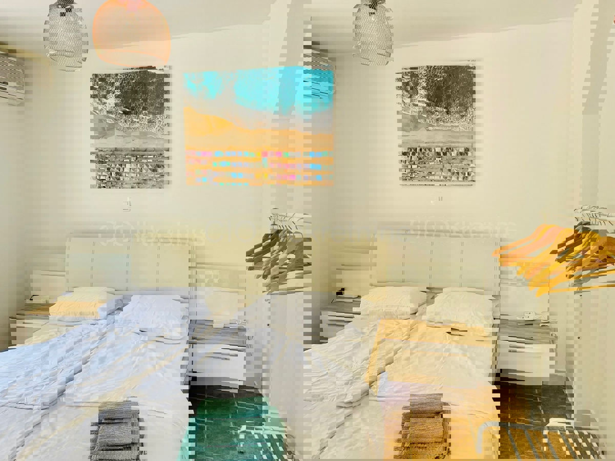 Omis, Marusici, appartamento in vendita