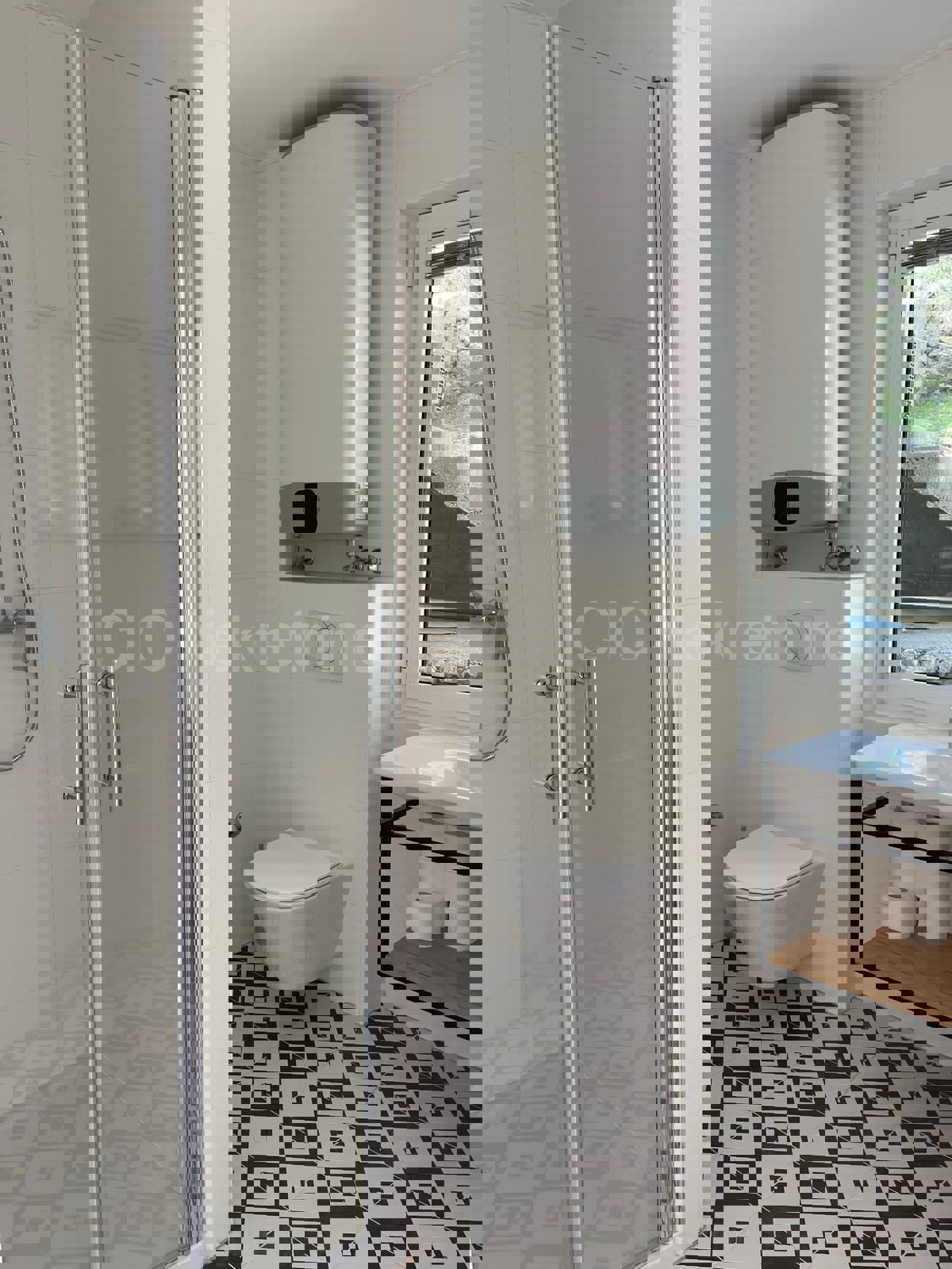 Omis, Marusici, appartamento in vendita