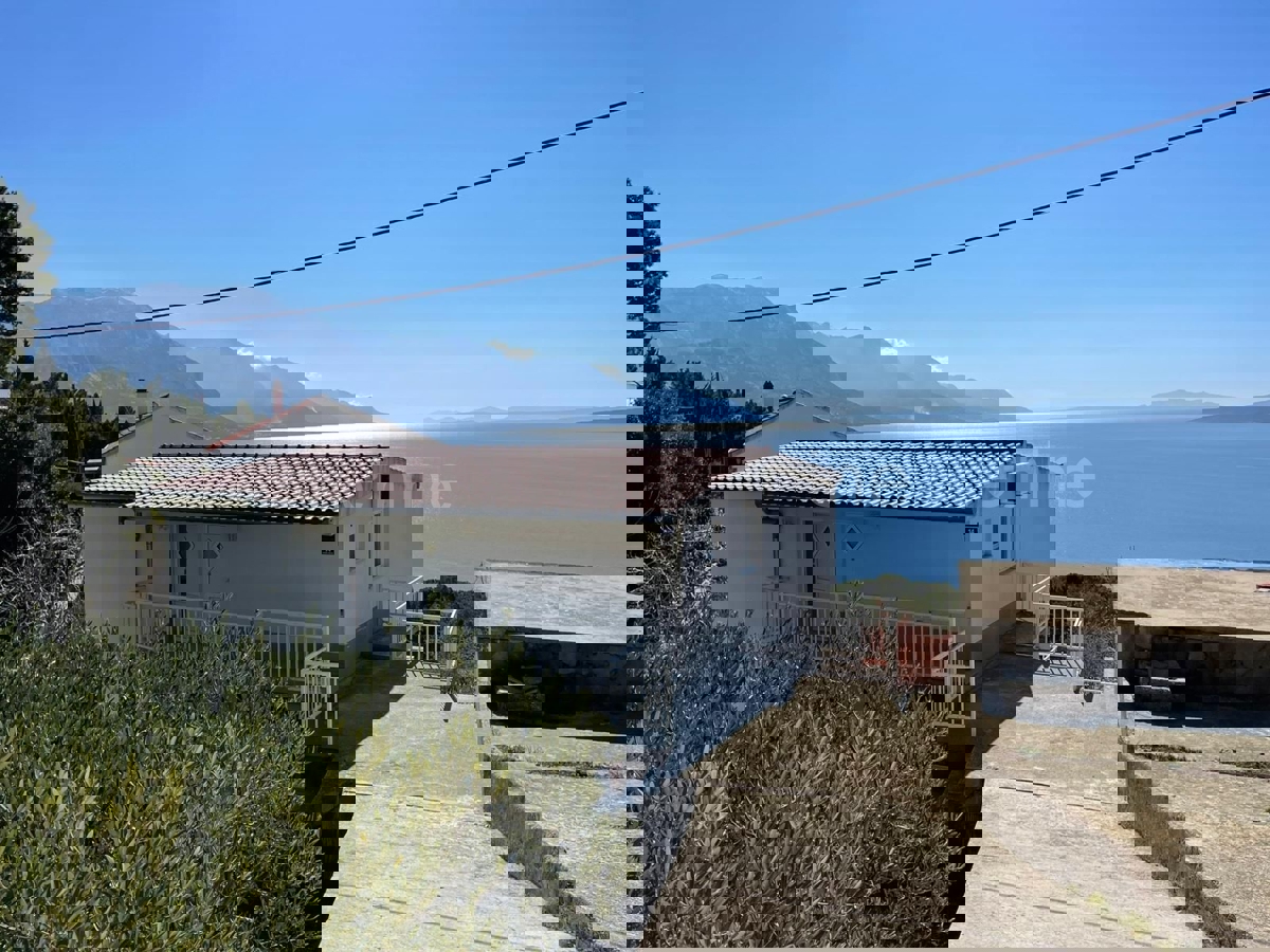 Omis, Marusici, appartamento in vendita