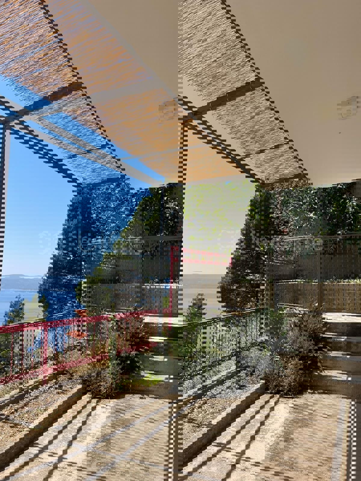 Omis, Marusici, appartamento in vendita