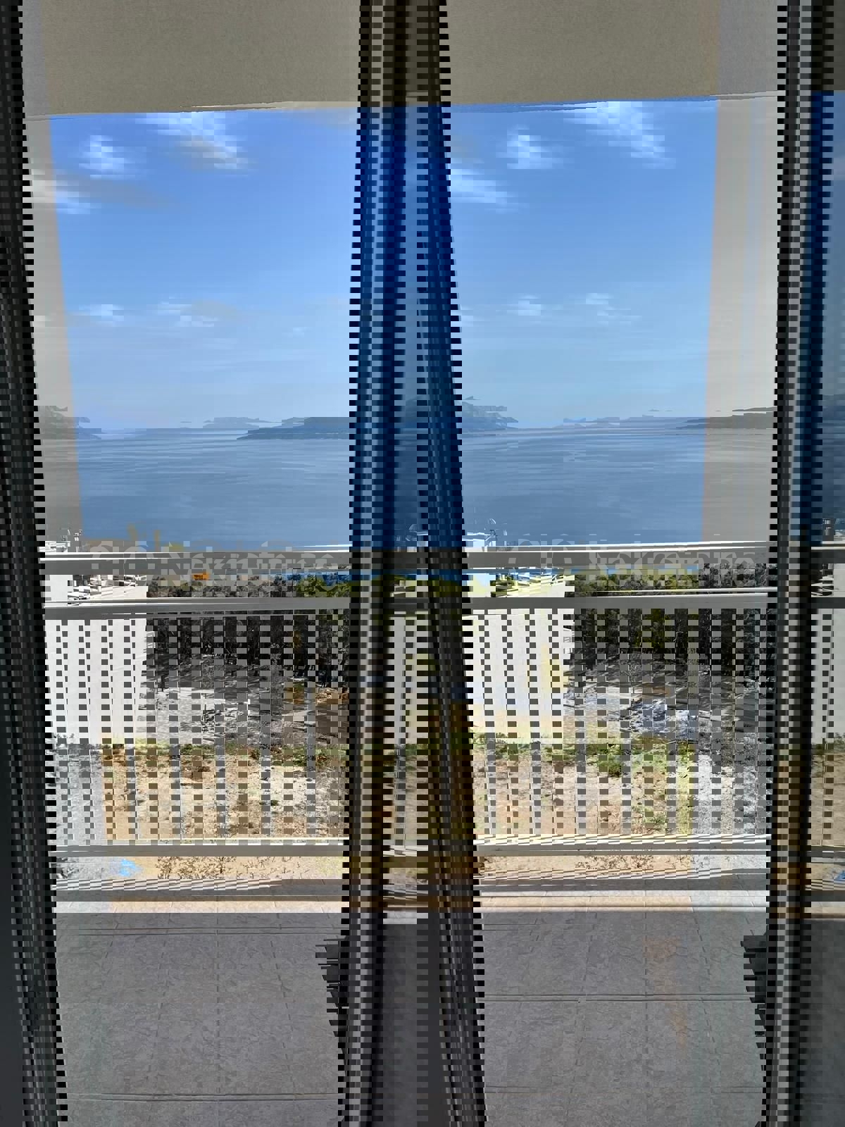 Omis, Marusici, appartamento in vendita