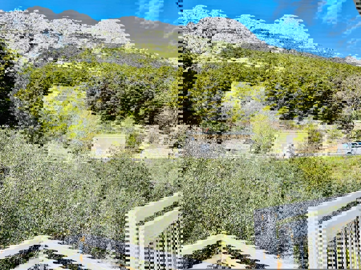 Omis, Marusici, appartamento in vendita