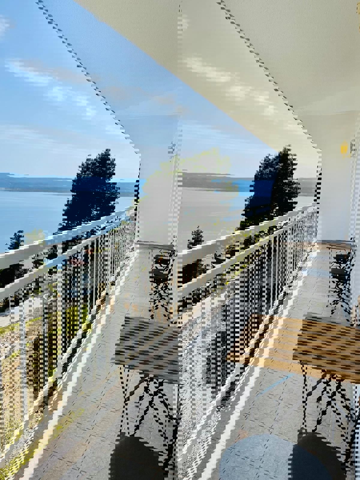 Omis, Marusici, appartamento in vendita